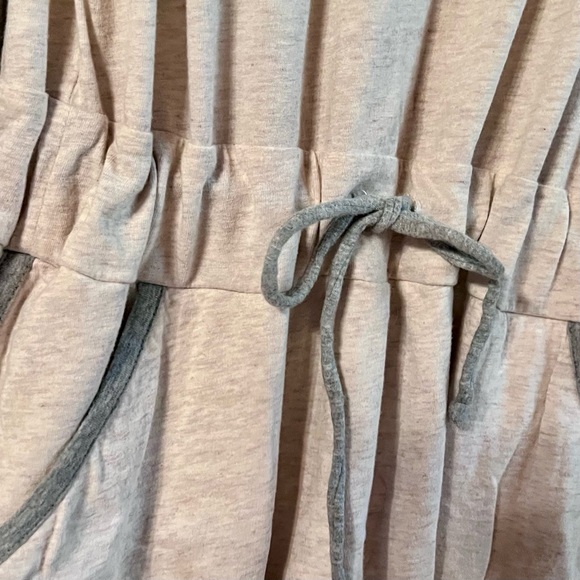 SYNERGY Long Sleeve Shirt Dress Size M - Picture 6 of 9